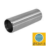 Flush angle - connector