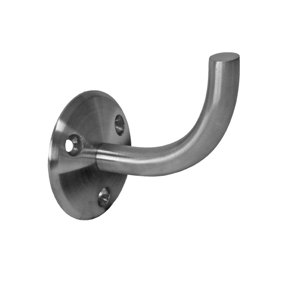 Handrail bracket