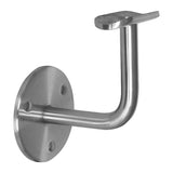 Wall handrail bracket