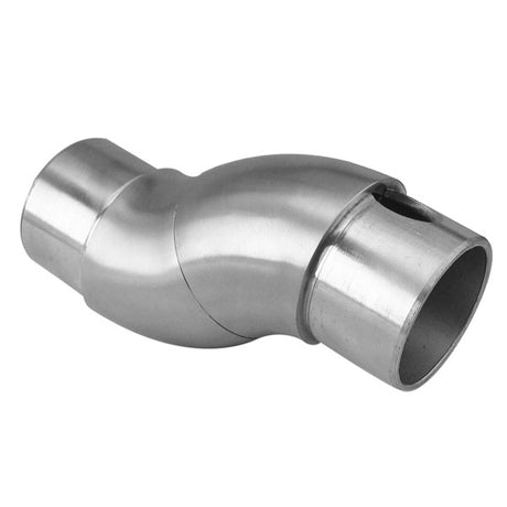 Tube Connector Adjustable