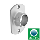 Wall handrail bracket