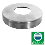 Upper anchoring - Rosette