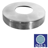 Upper anchoring - rosette