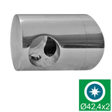 Crossbar holder right