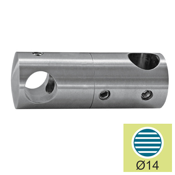 Vertical crossbar holder