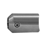 Crossbar holder - axial