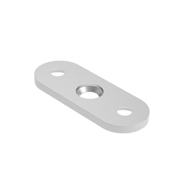 Handrail saddle - tub