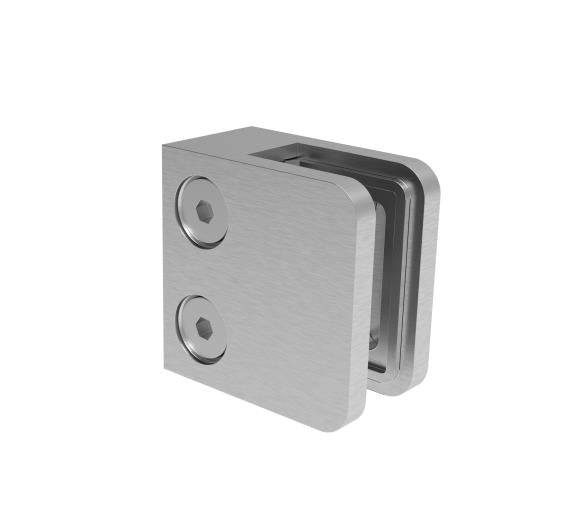 Glass clamp model 20