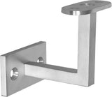 Handrail bracket - pole