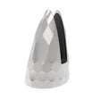 Adjustable spigot - Anchor post for glass