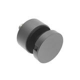 Round glass clamp model