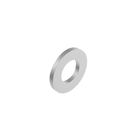 Rondelle plate, acier inoxydable, M8