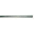 Threaded rod, stainless steel, AISI304, M12/L100mm