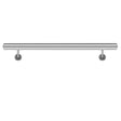 Handrail AISI304, D42,4/L1000mm