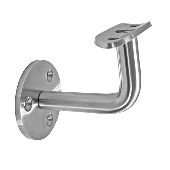 Wall handrail bracket