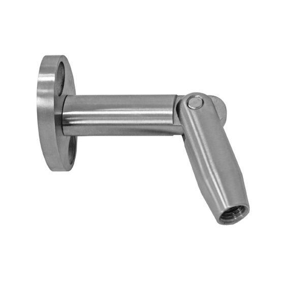 Canopy - upper anchoring