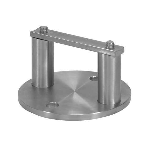 Baluster bracket