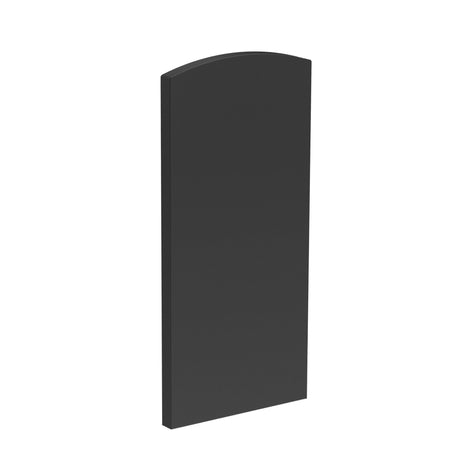 End cap for profile Al/0004-PRO-S-EB