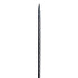 Pole with spear h500, P/035-12x12mm