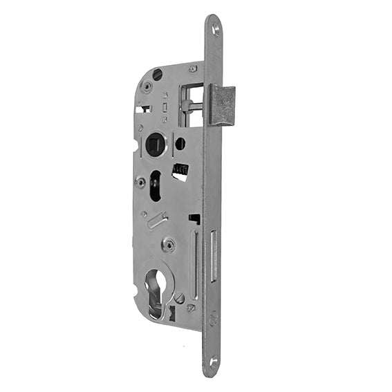 Cylinder lock for JP profile 60x40mm