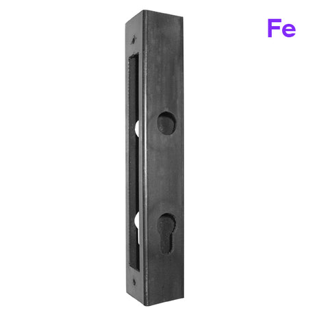 Lock box for lock B1/30-20x85, JP40x40