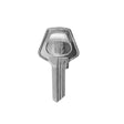 Key for lock CM-B, number 1