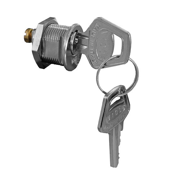 FAB lock for Wingo Robus automation