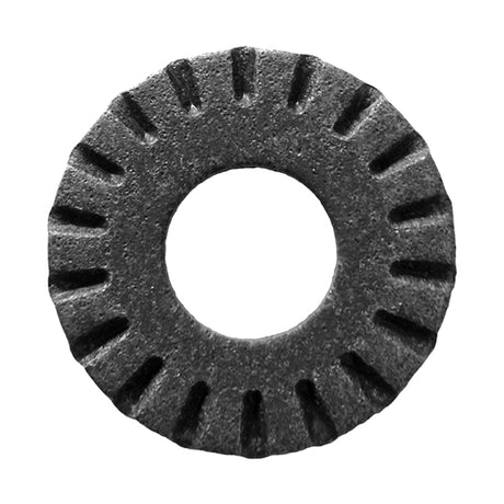 Lock plate - door handle D50, t2, d21mm