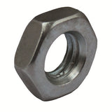 Nut - low Zn, M18