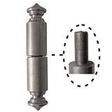 Záves ozdobný D 25mm L=130mm