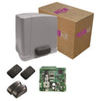 ROLLKIT automation for sliding gates, kit, max 400