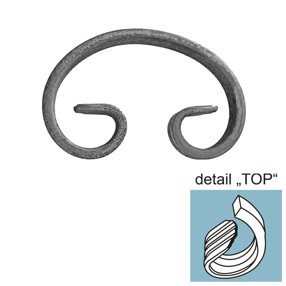 Shape elements 