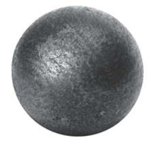 Solid ball D20mm