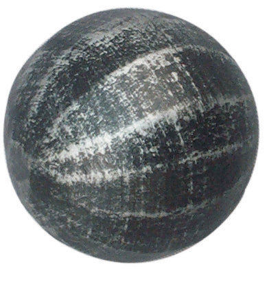 Solid decorated ball D20mm