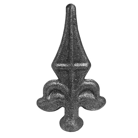 Forged spear h80, b44, n15mm