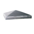 Pole cover 30x20mm