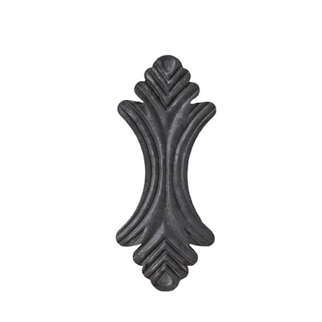 Rozeta h145, b60, t4mm