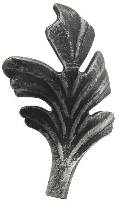 Lístok 110x67, t3mm