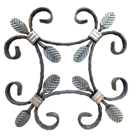 Ornament 240x240, 12x6mm