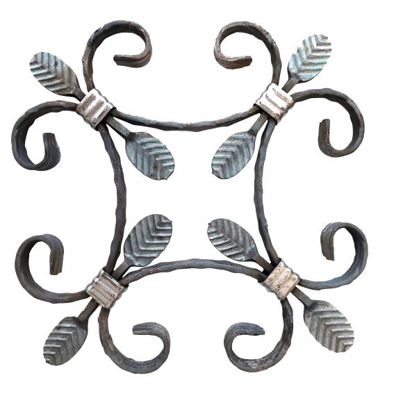 Ornament 240x240, 12x6mm