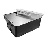 Box without lock for FROG-A CAME 405