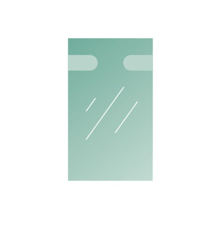 Clear, heat-strengthened, laminated glass VSG/TVG