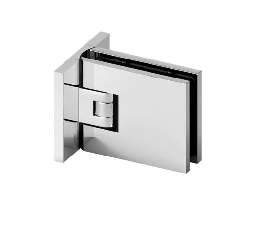 Hinge for glass door Ms SwingPro