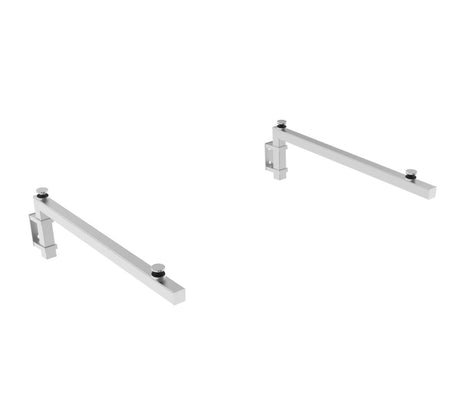 Stailness canopy without glass