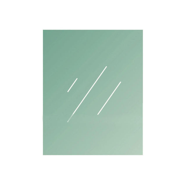 Glass - clear, laminated