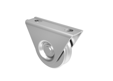 Pulley wheel - set -U, D60