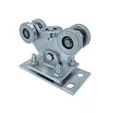 Cantilever Gate Carriage Zn, profile 80x80mm