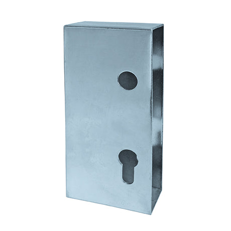 Lock box for lock H/35-64A