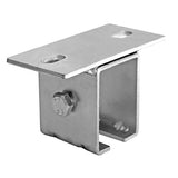 Profile holder - top H/18-33x34