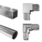 System for panel fillings